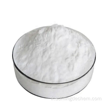 Antioxydant en plastique de haute qualité 168 poudre blanche